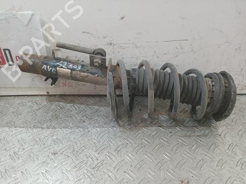 Left front shock absorber CITROËN DS3 (SA_) 1.6 THP 155 | BP37363219M16 - Image 5