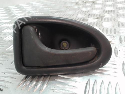 Used Front left interior door handle Front left interior door handle 37352766 37352766