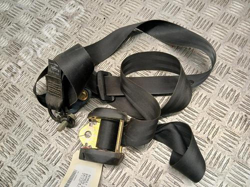 Used Front left seatbelt Front left seatbelt RENAULT RAPID Box Body/MPV (F40_, G40_) 1.9 D (F40R) (54 hp) 40202732 40202732