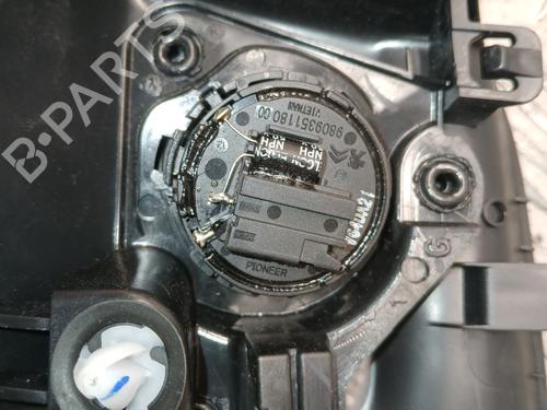 Speaker CITROËN BERLINGO Box Body/MPV (K9) 1.5 BlueHDi 130 | BP37746313E2 - Image 2