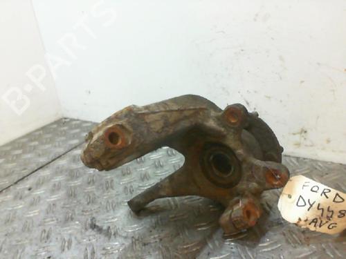 Used Left front steering knuckle Left front steering knuckle 37353216 37353216