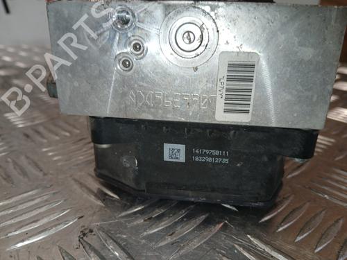 abs-pump-mini-mini-countryman-r60-2010-2011-2012-2013-2014-2015-2016-37368481 main image