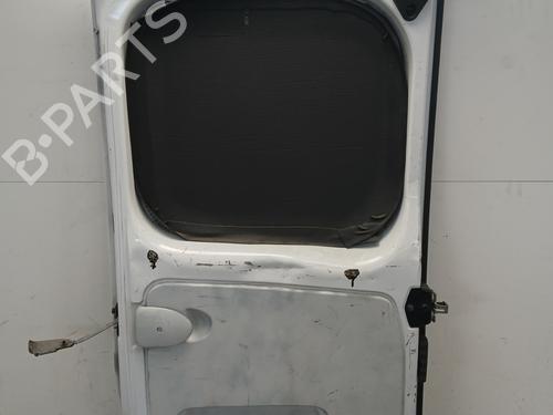 Right tailgate RENAULT TRAFIC II Van (FL) 2.0 dCi 90 (FL0H, FL00, FL01, FL0M, FL0P, FL0S) | BP37369152C77 - Image 4