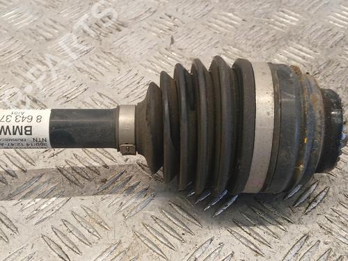 Right front driveshaft MINI MINI (F56) Cooper D | BP38004640M39 - Image 3
