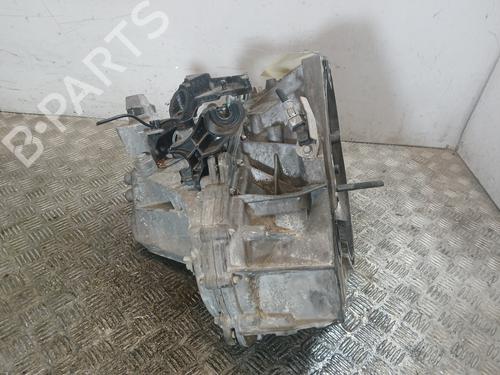 Used Gearbox Gearbox 37370774 37370774