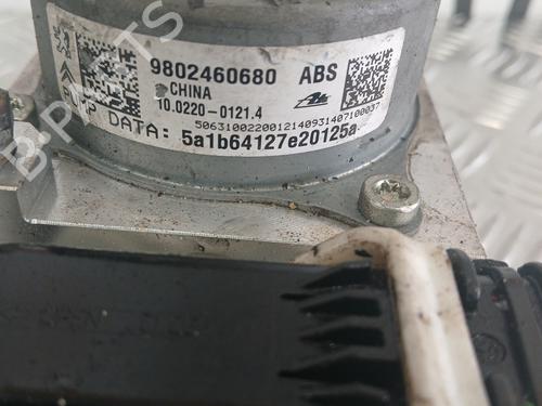abs-pump-citroen-c3-ii-sc_-2009-37363278 main image