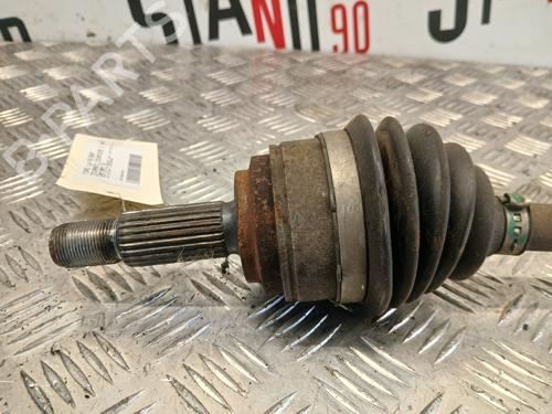 Left front driveshaft FORD TRANSIT COURIER B460 MPV | BP37363476M38 - Image 2