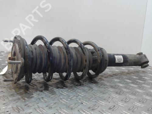 Used Left front shock absorber Left front shock absorber 37351898 37351898