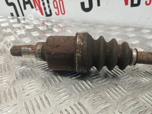 Left front driveshaft PEUGEOT BIPPER Tepee 1.4 HDi | BP37373038M38 - Image 3