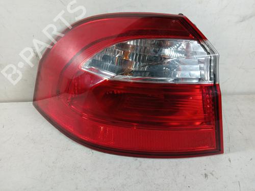 Left taillight KIA RIO III (UB)  | BP37362679C34  - Image 5