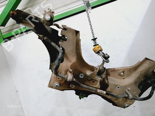 Subframe RENAULT CLIO IV (BH_) 1.5 dCi 90 | BP39942034M9 - Image 2
