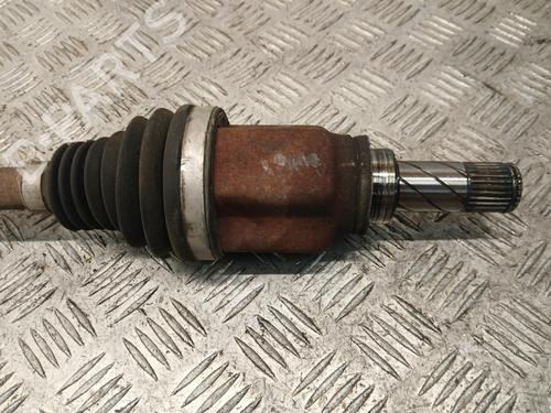 Right front driveshaft DACIA SANDERO II TCe 90 (B8M1, B8MA, B8AC) | BP40602686M39 - Image 4