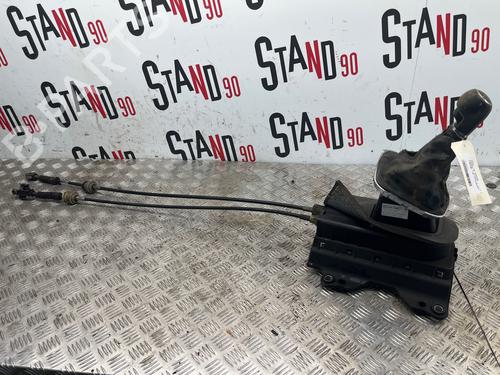 Gear lever OPEL CORSA D (S07) 1.3 CDTI (L08, L68) | BP37362013M90 - Image 2