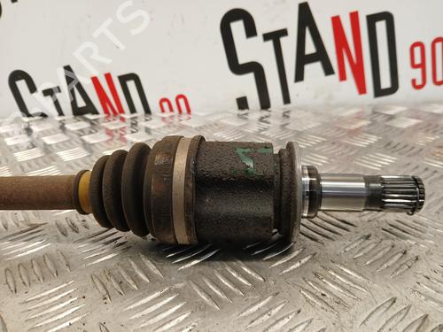 right-rear-driveshaft-citroen-c4-aircross-2010-37371489 main image