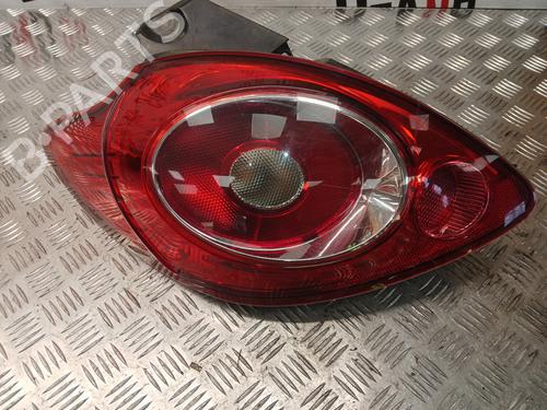 Left taillight FORD KA (RU8) 1.2 | BP37367874C34  - Image 5
