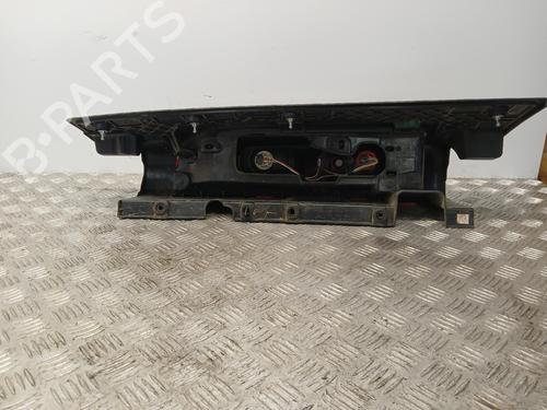 Used Left taillight Left taillight 37375888 37375888