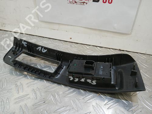 left-front-window-switch-opel-meriva-b-mpv-s10-2010-2011-2012-2013-2014-2015-2016-2017-37363606 main image
