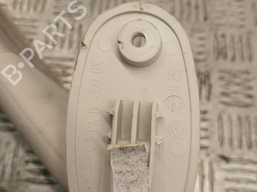 left-sun-visor-fiat-grande-punto-199_-2005-39020918 main image