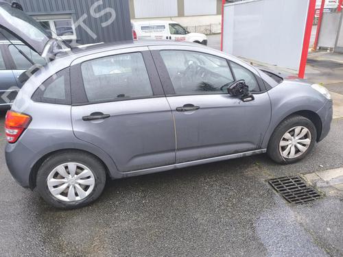 Tailgate CITROËN C3 II (SC_) 1.4 | BP37368372C6 - Image 8