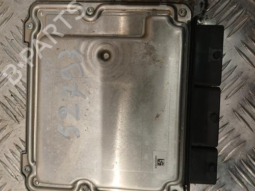 Engine control unit (ECU) RENAULT CLIO IV (BH_) 1.5 dCi 90 | BP37368364M57 - Image 3