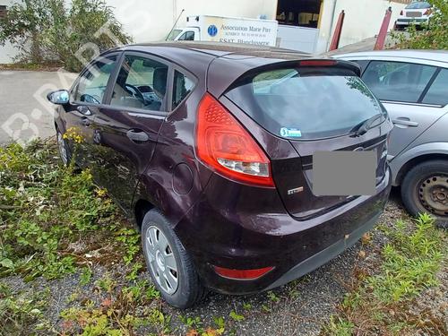 Starter FORD FIESTA VI (CB1, CCN) 1.4 TDCi | BP37360030M8 - Image 8