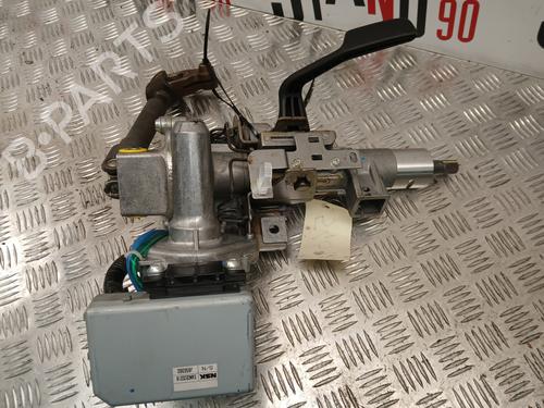 Steering column NISSAN MICRA V (K14) 0.9 IG-T | BP37369923M21 - Image 4