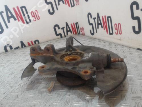 Right front steering knuckle CITROËN DS4 (NX_) 2.0 HDi 165 | BP37354131M26 - Image 2