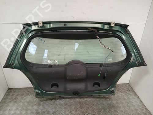 Used Tailgate Tailgate 37368293 37368293