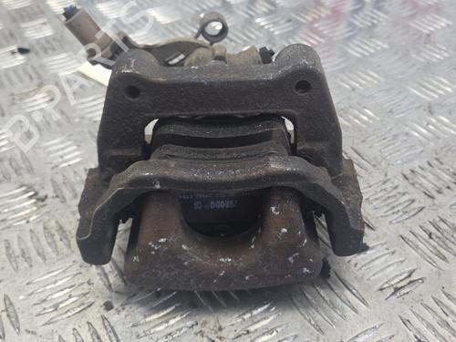 Left rear brake caliper CITROËN C4 II (NC_) 1.6 HDi 115 | BP37373381M107  - Image 5