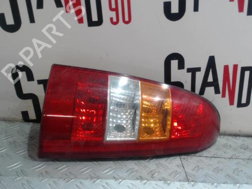 Used Right taillight Right taillight 37355465 37355465