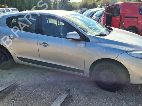 Engine control unit (ECU) RENAULT MEGANE III Hatchback (BZ0/1_, B3_) 1.9 dCi (BZ0N, BZ0J) | BP37361080M57 - Image 10