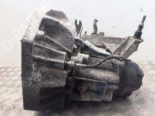 Gearbox RENAULT CLIO III Hatchback Van (SB_, SR_) | BP37360392M3 - Image 4