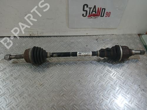 Used Left front driveshaft Left front driveshaft 37364239 37364239
