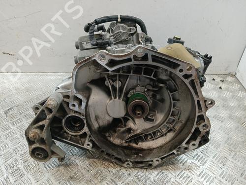 Gearbox OPEL CORSA C (X01) 1.2 (F08, F68) | BP37361778M3 - Image 2