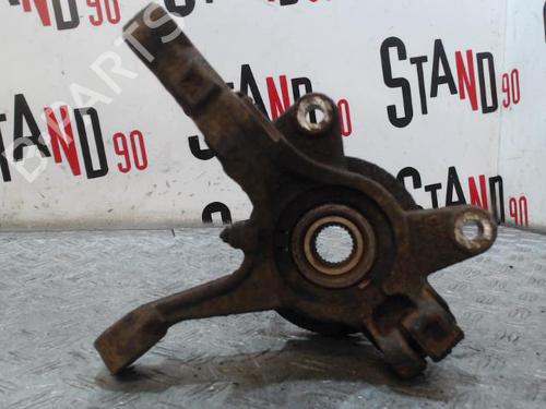 Used Left front steering knuckle Left front steering knuckle 37354438 37354438
