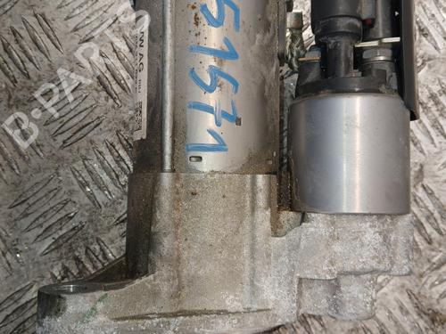 Starter AUDI A3 Convertible (8V7, 8VE) | BP37371310M8 - Image 2