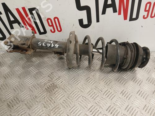 Used Left front shock absorber Left front shock absorber 37369474 37369474