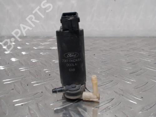 Washer pump MAZDA 2 (DY) | BP37356368E24 - Image 3
