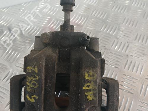 Left rear brake caliper BMW 3 Convertible (E93) 330 d | BP37365486M107 - Image 3