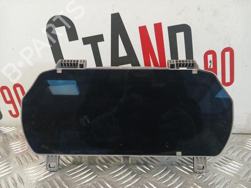 Instrument cluster RENAULT ZOE (BFM_) | BP37373158C47 - Image 2