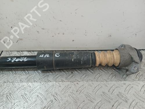 Højre bagtil støddæmper Højre bagtil støddæmper VW POLO V (6R1, 6C1) [2009-2022] 37366448 37366448