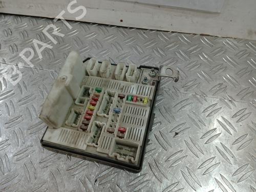 Fuse box RENAULT KANGOO Express (FW0/1_) | BP37365128E1 - Image 3