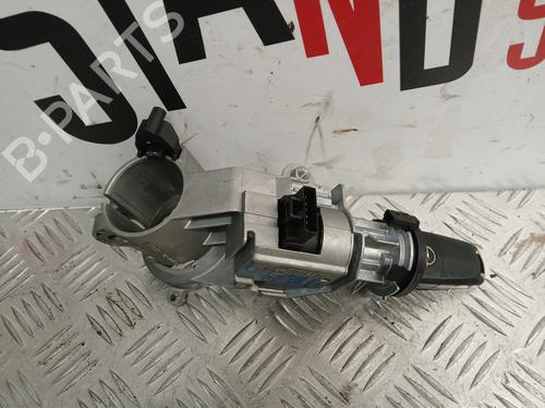 Ignition barrel OPEL CORSA D (S07) 1.3 CDTI (L08, L68) | BP37364354M48 - Image 5