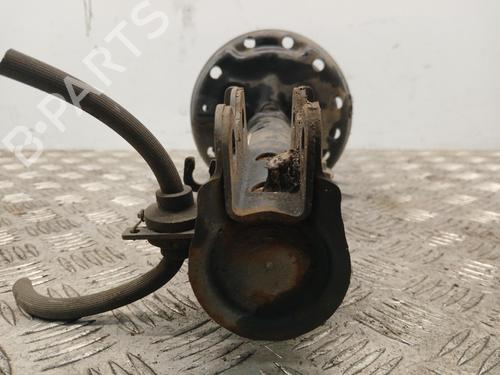 Left front shock absorber OPEL CORSA E (X15) 1.4 Turbo (08, 68) | BP40492794M16 - Image 4