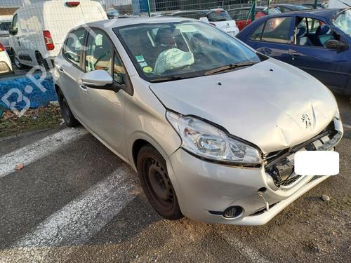 Switch PEUGEOT 208 I (CA_, CC_) 1.4 HDi | BP37359768I30 - Image 8