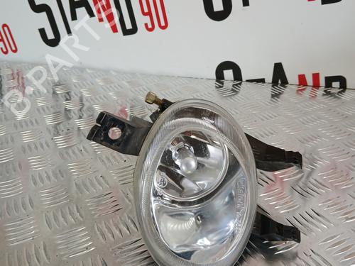 Used Right front fog light Right front fog light 37482601 37482601