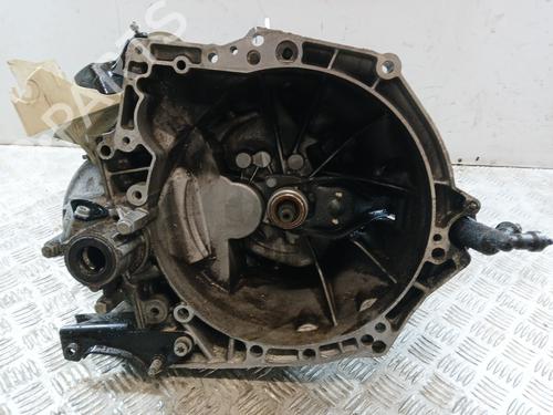 Used Gearbox Gearbox 37359448 37359448