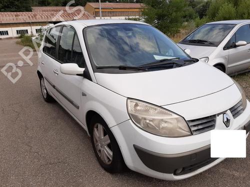 Switch RENAULT SCÉNIC II (JM0/1_) 1.9 dCi (JM0G, JM12, JM1G, JM2C) | BP37353429I30 - Image 5