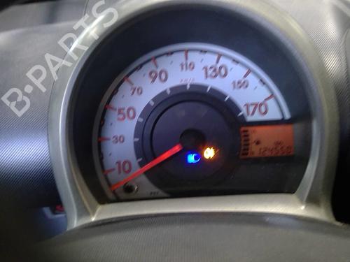 Used Instrument cluster Instrument cluster 37369040 37369040