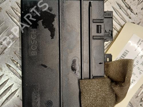 Electronic module PEUGEOT 607 (9D, 9U) | BP37374686M83 - Image 3